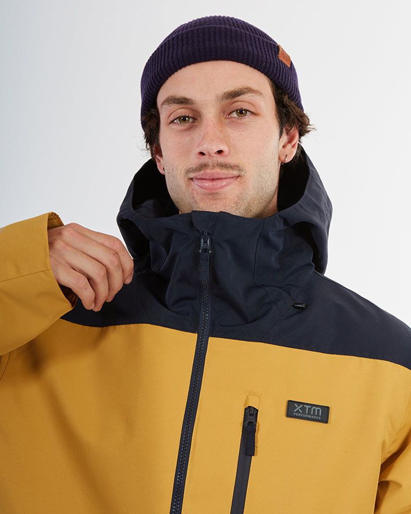 XTM Traverse III Mens Ski Jacket - Ski and Board Online