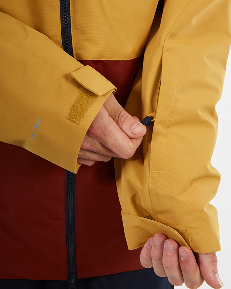 XTM Traverse III Mens Ski Jacket - Ski and Board Online