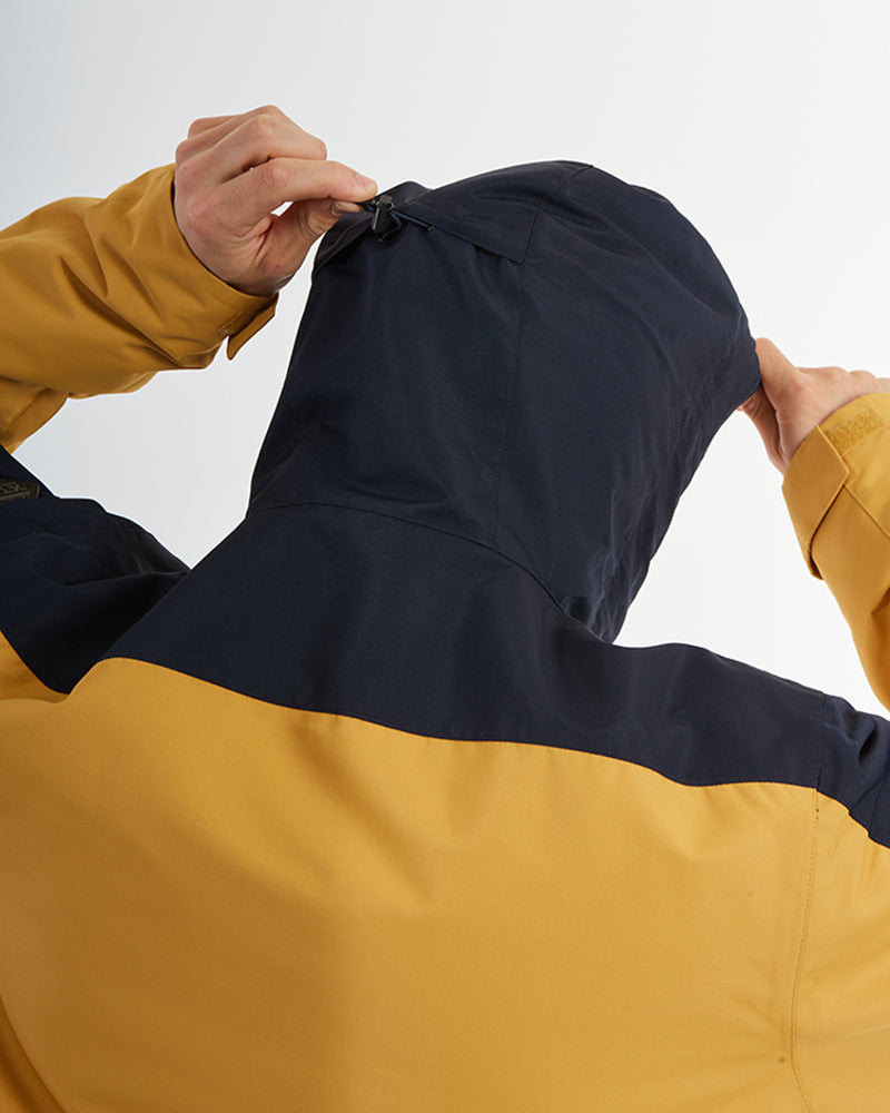 XTM Traverse III Mens Ski Jacket - Ski and Board Online