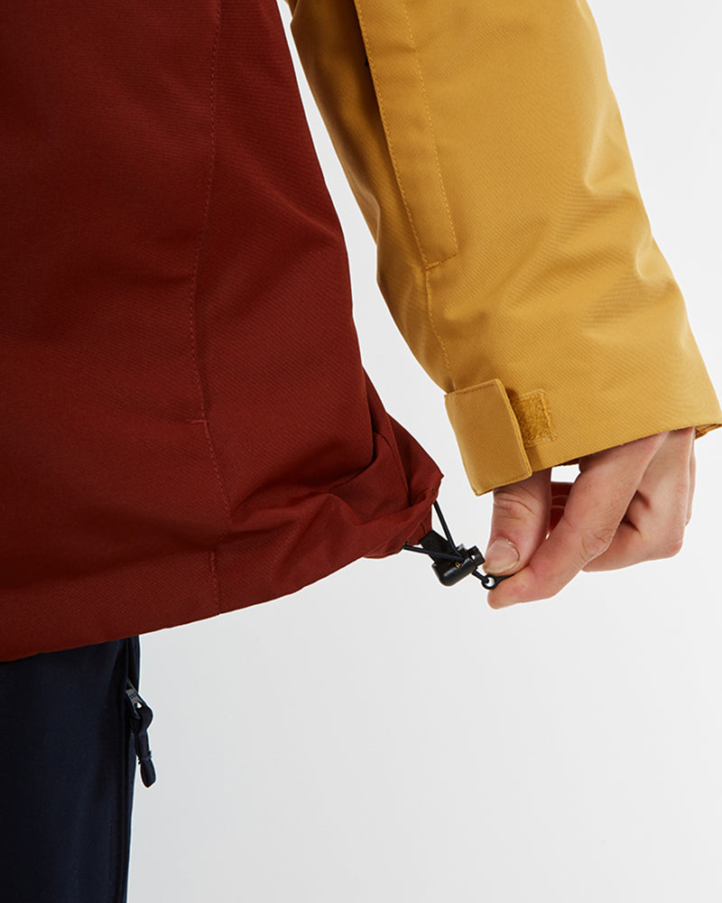 XTM Traverse III Mens Ski Jacket - Ski and Board Online