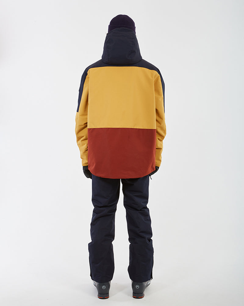 XTM Traverse III Mens Ski Jacket - Ski and Board Online