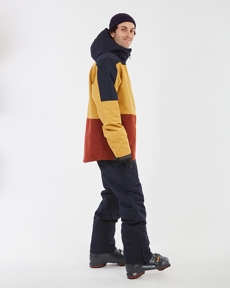 XTM Traverse III Mens Ski Jacket - Ski and Board Online