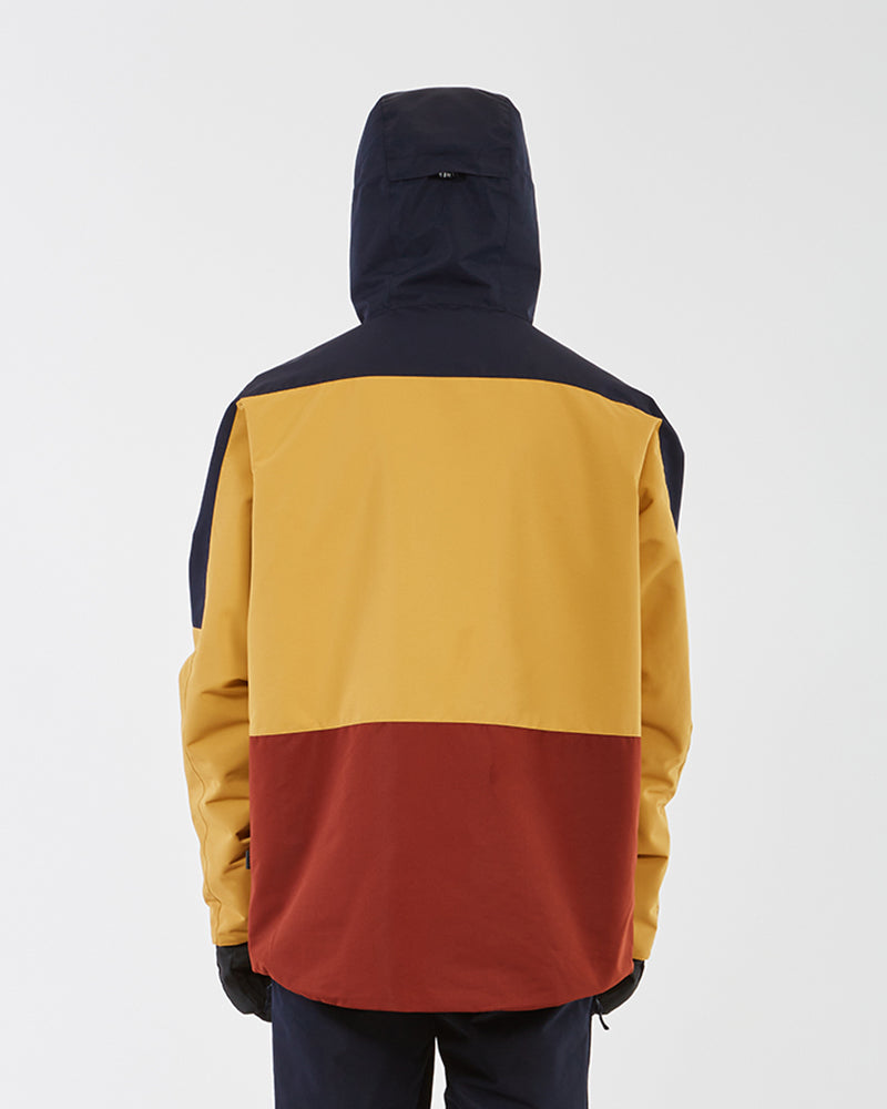 XTM Traverse III Mens Ski Jacket - Ski and Board Online