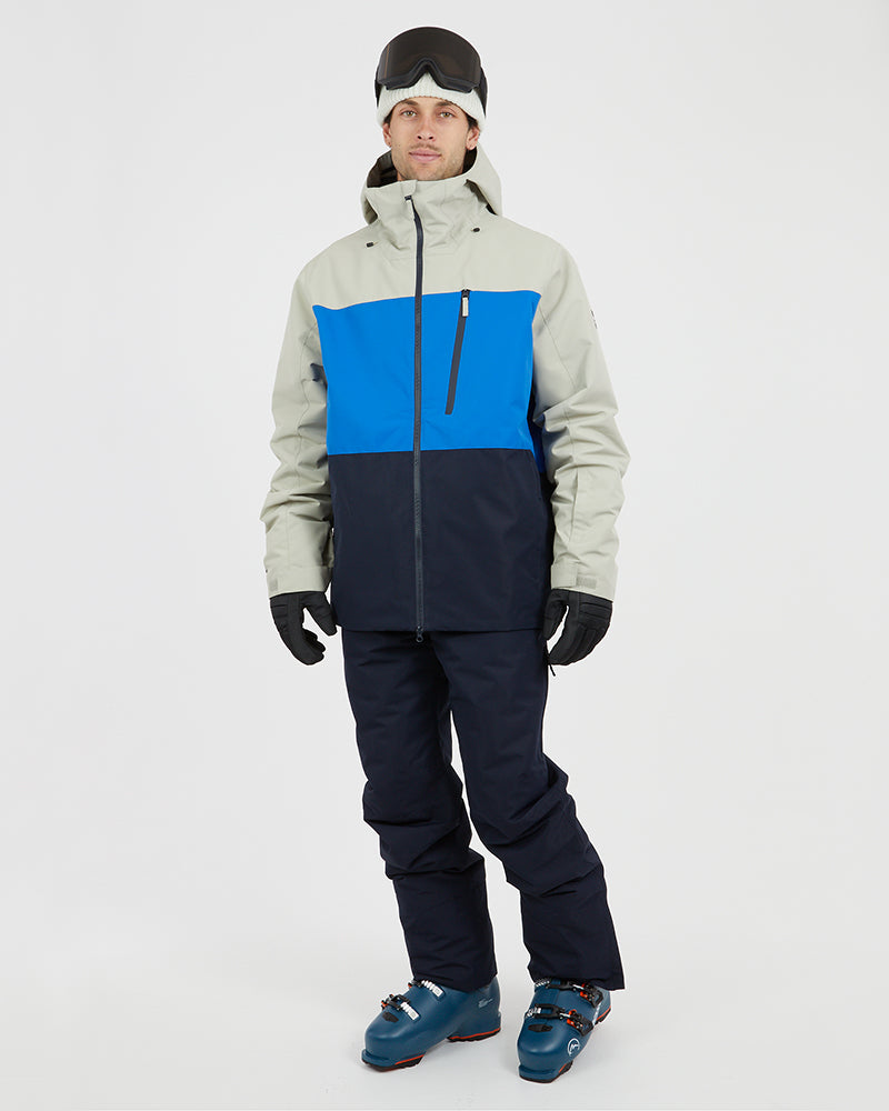 XTM Traverse III Mens Ski Jacket - Ski and Board Online