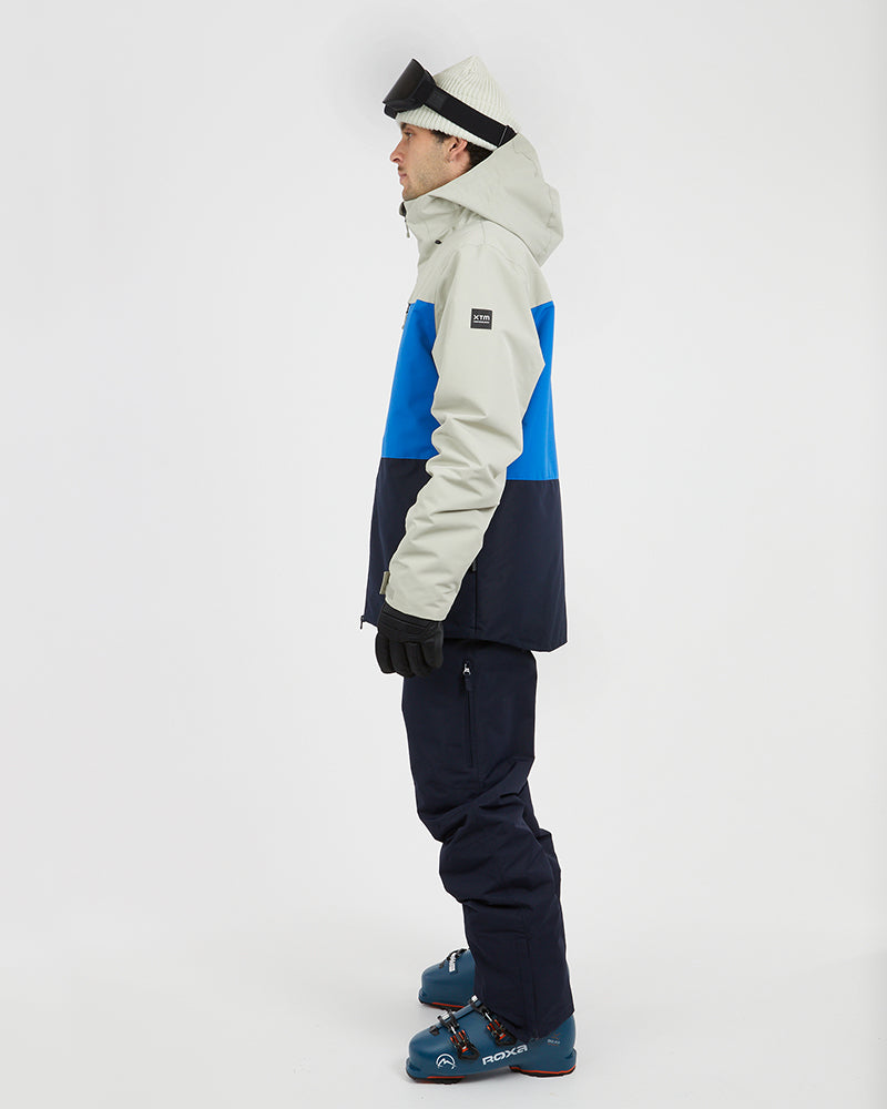 XTM Traverse III Mens Ski Jacket - Ski and Board Online