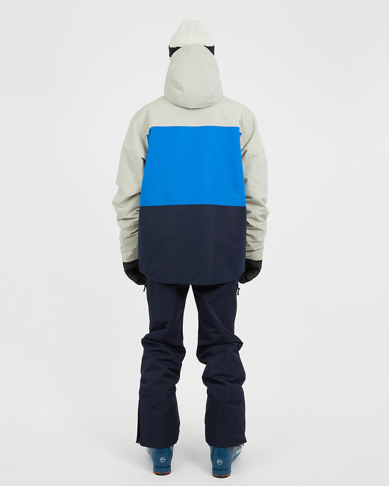 XTM Traverse III Mens Ski Jacket - Ski and Board Online