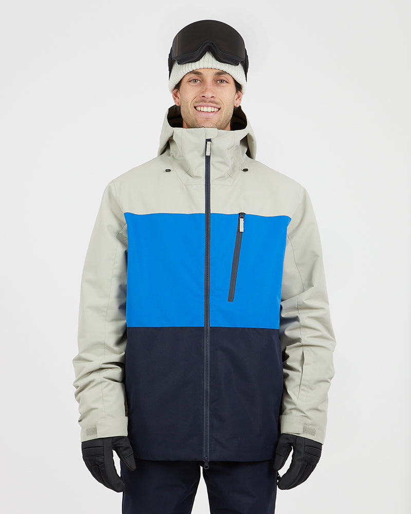XTM Traverse III Mens Ski Jacket - Ski and Board Online