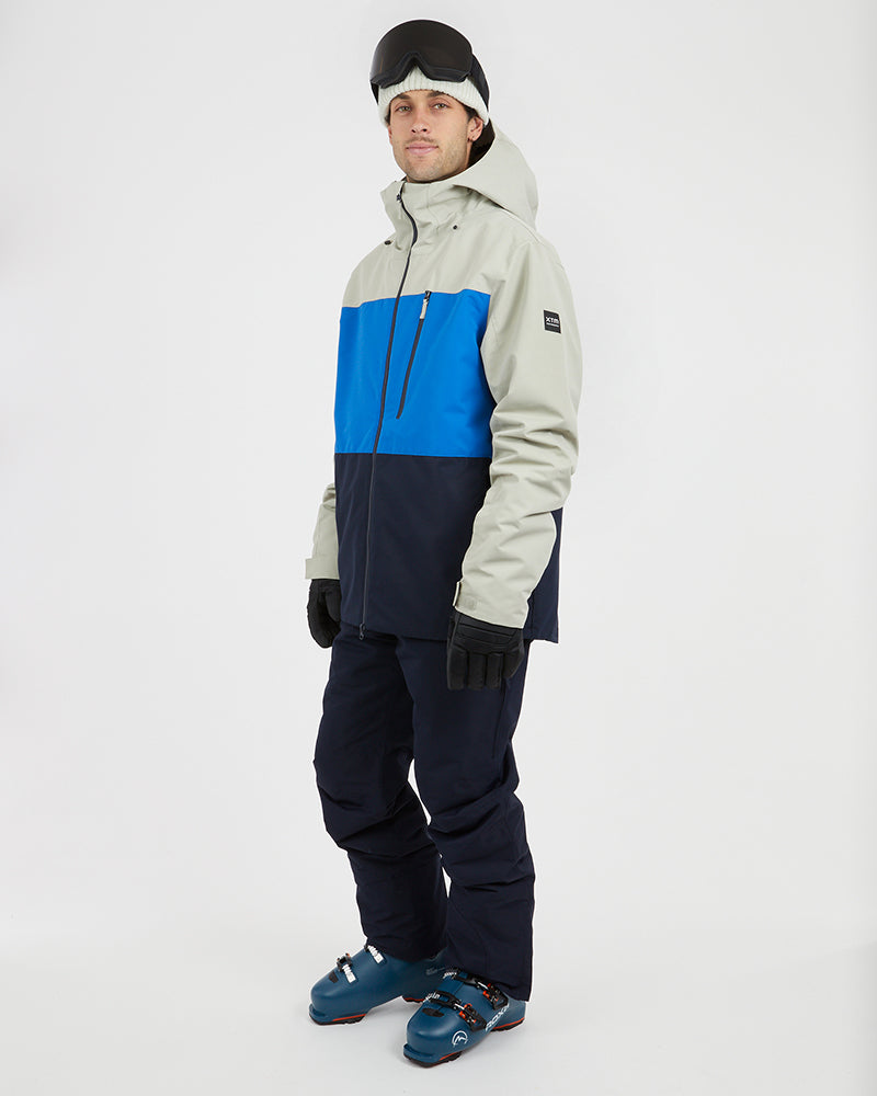 XTM Traverse III Mens Ski Jacket - Ski and Board Online