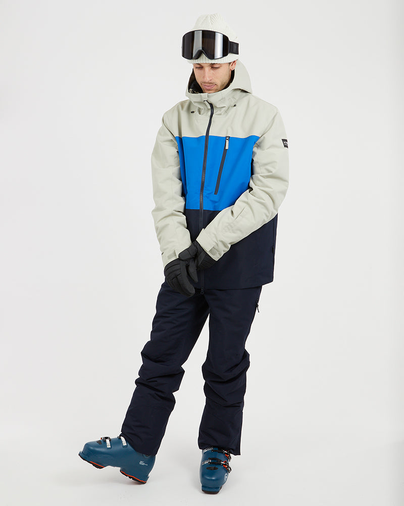 XTM Traverse III Mens Ski Jacket - Ski and Board Online