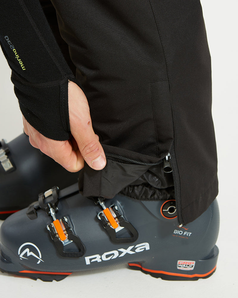 XTM Glide Mens Ski Pant - Ski and Board Online