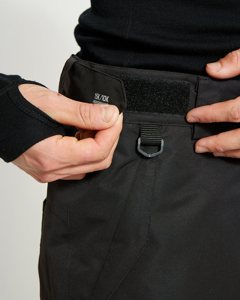 XTM Glide Mens Ski Pant - Ski and Board Online