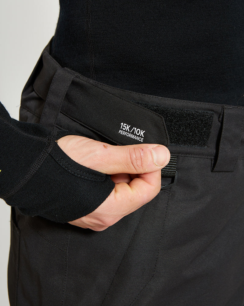 XTM Glide Mens Ski Pant - Ski and Board Online