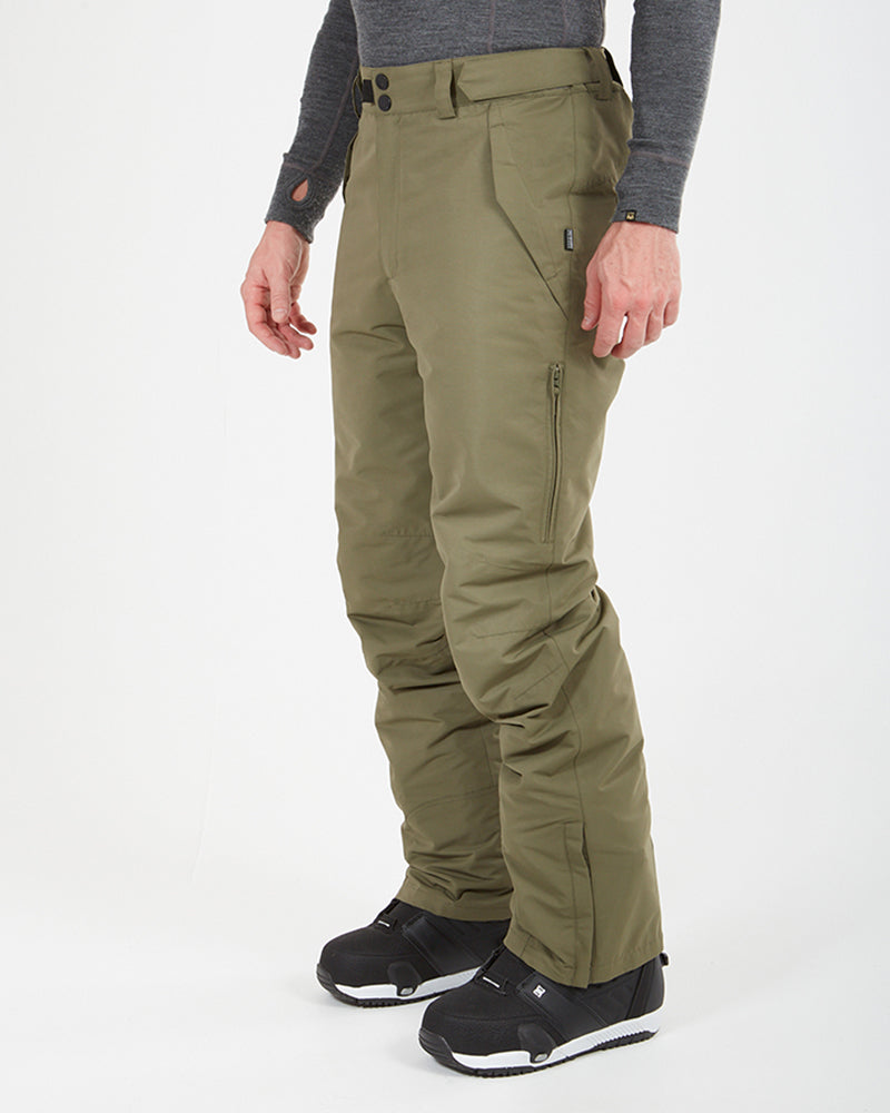 XTM Glide Mens Ski Pant - Ski and Board Online