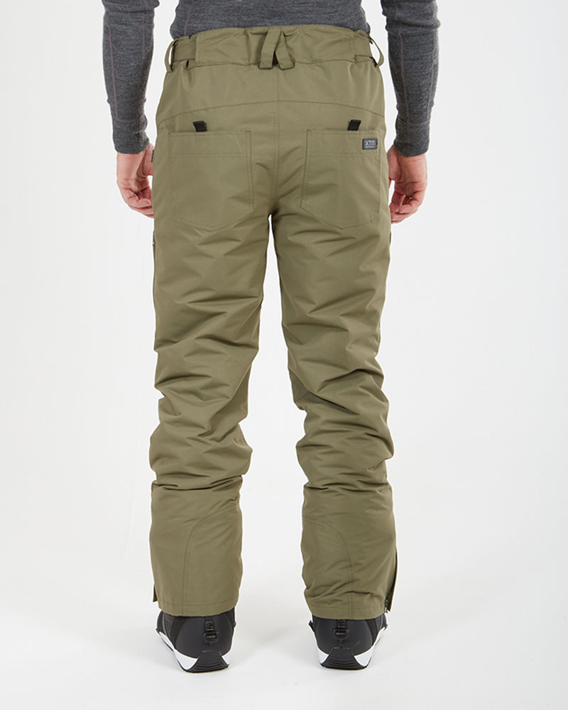 XTM Glide Mens Ski Pant - Ski and Board Online