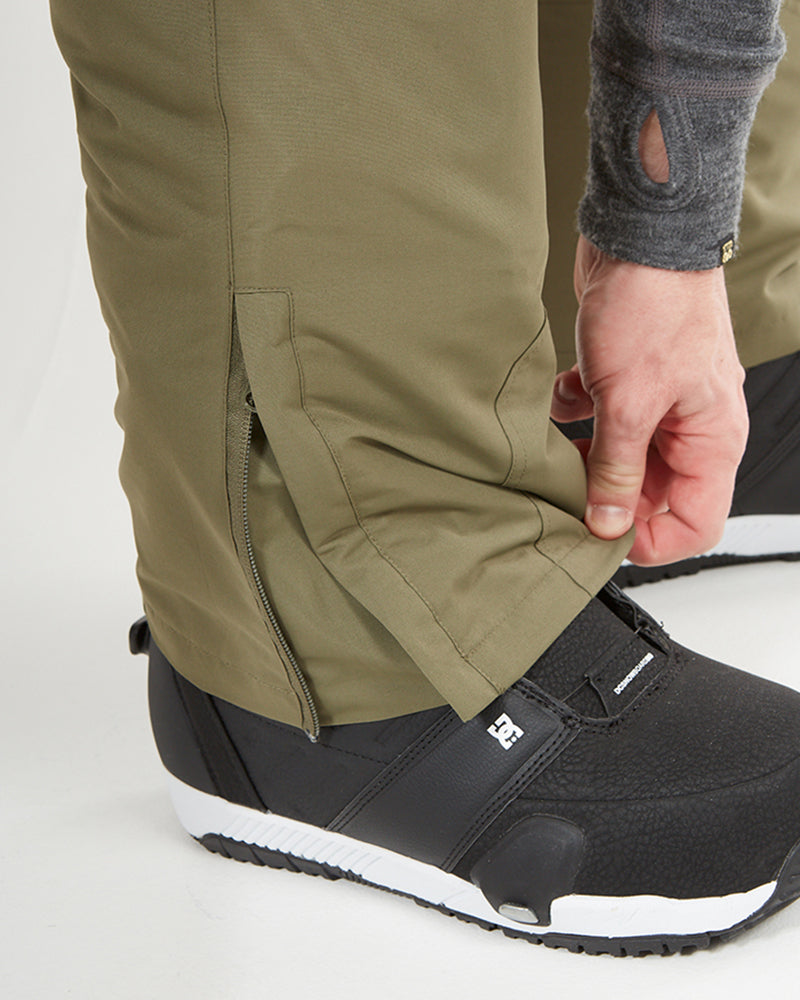 XTM Glide Mens Ski Pant - Ski and Board Online
