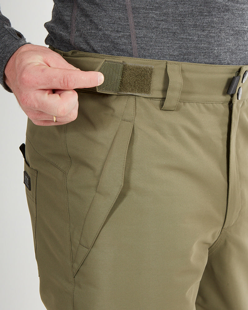 XTM Glide Mens Ski Pant - Ski and Board Online