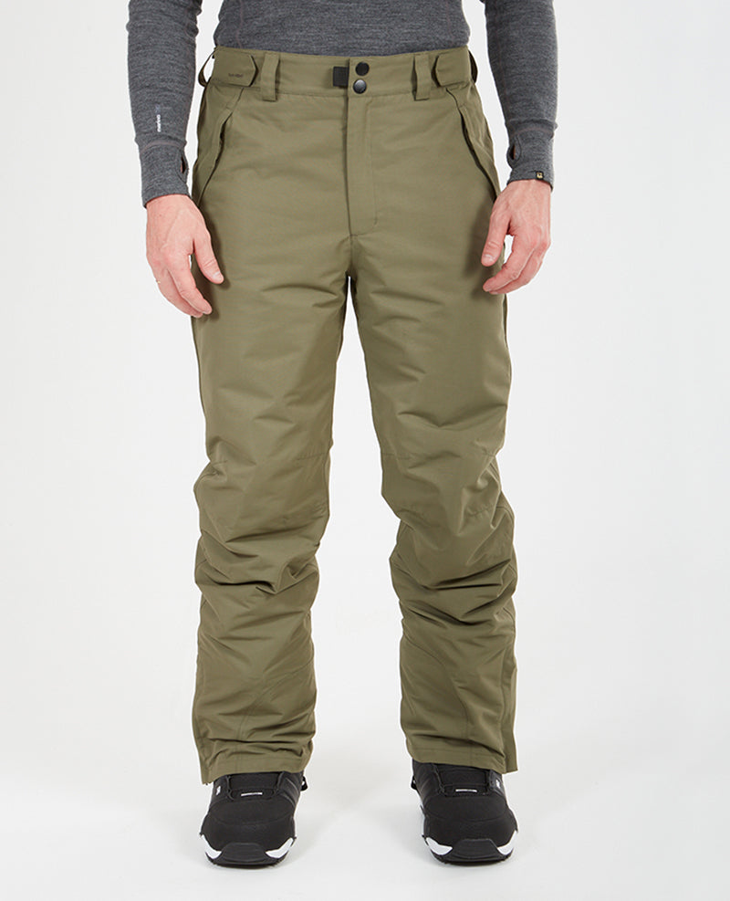 XTM Glide Mens Ski Pant - Ski and Board Online
