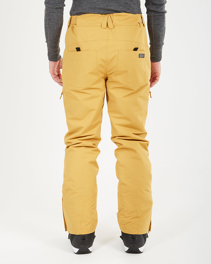 XTM Glide Mens Ski Pant - Ski and Board Online