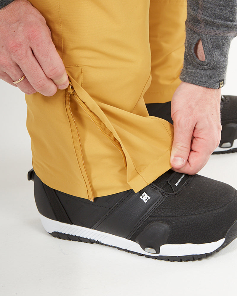 XTM Glide Mens Ski Pant - Ski and Board Online