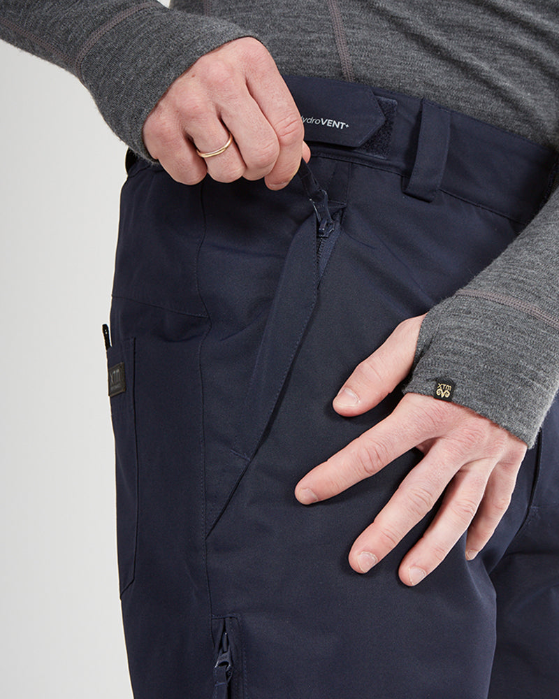 XTM Glide Mens Ski Pant - Ski and Board Online