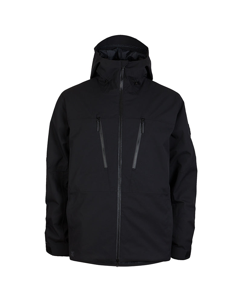 XTM Exposure Mens Snow Jacket - Ski and Board Online