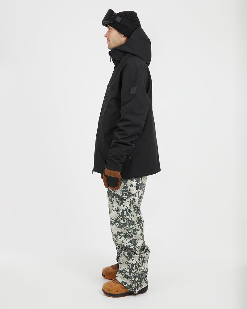 XTM Exposure Mens Snow Jacket - Ski and Board Online