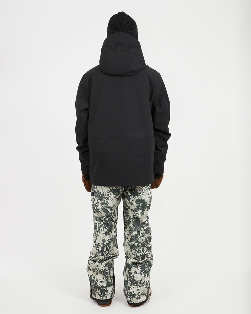 XTM Exposure Mens Snow Jacket - Ski and Board Online