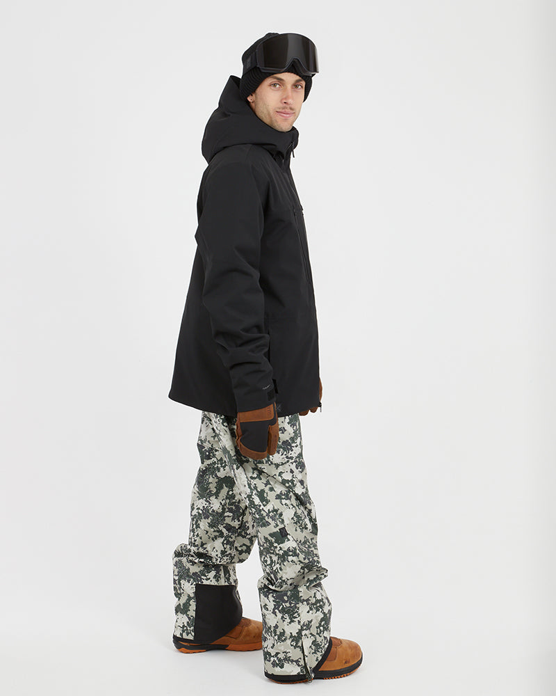 XTM Exposure Mens Snow Jacket - Ski and Board Online