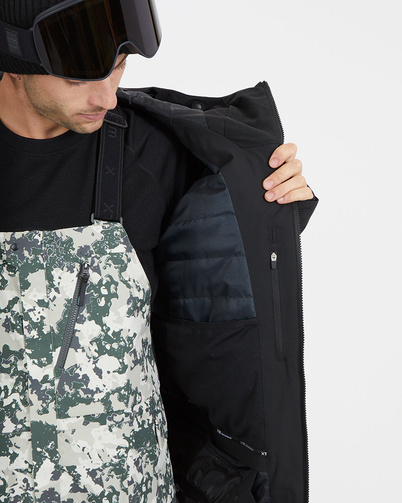 XTM Exposure Mens Snow Jacket - Ski and Board Online