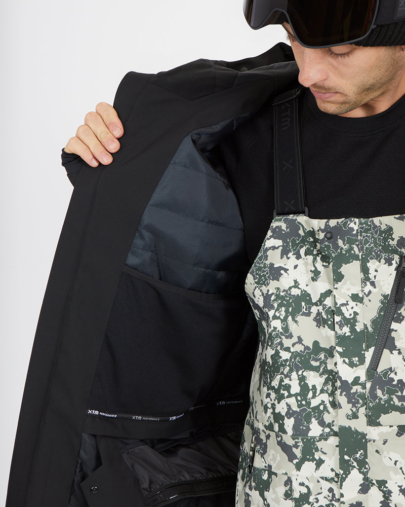 XTM Exposure Mens Snow Jacket - Ski and Board Online
