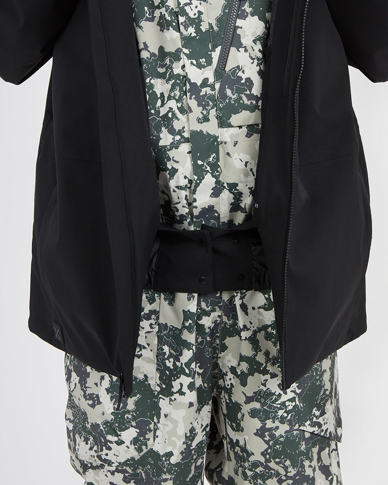 XTM Exposure Mens Snow Jacket - Ski and Board Online