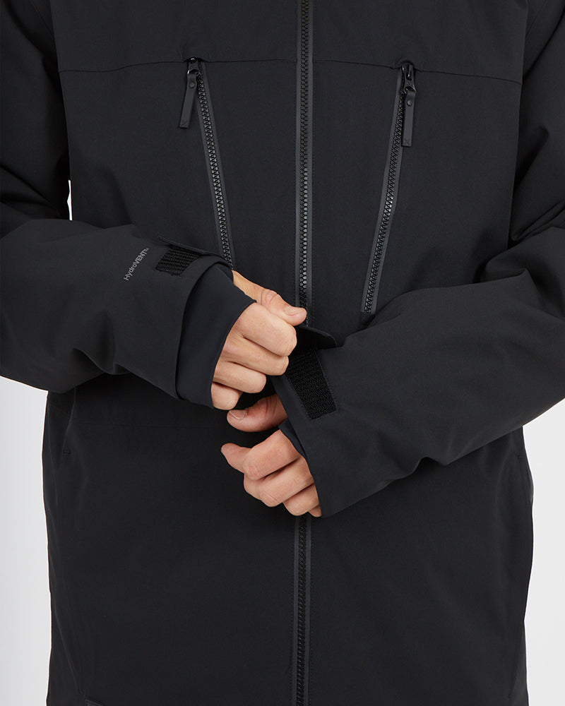 XTM Exposure Mens Snow Jacket - Ski and Board Online