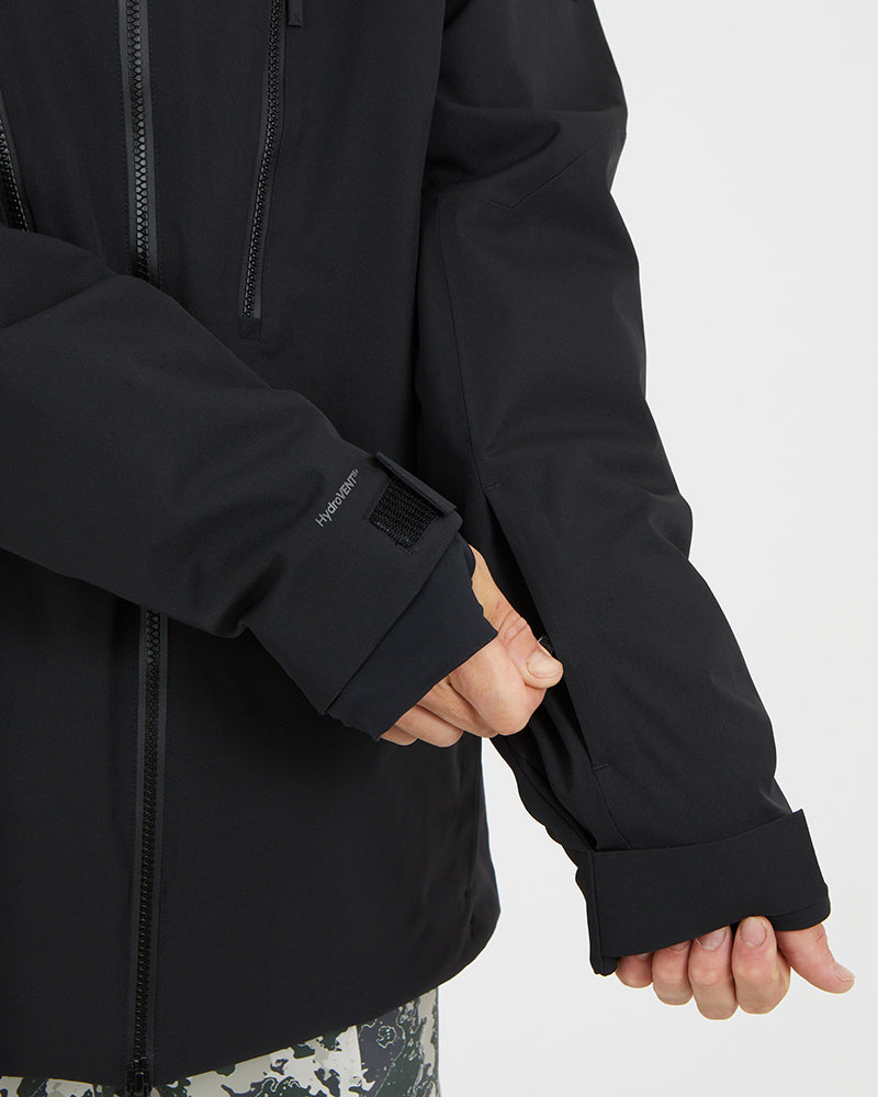 XTM Exposure Mens Snow Jacket - Ski and Board Online