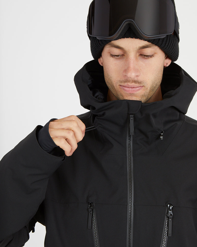 XTM Exposure Mens Snow Jacket - Ski and Board Online