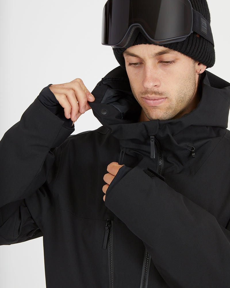 XTM Exposure Mens Snow Jacket - Ski and Board Online