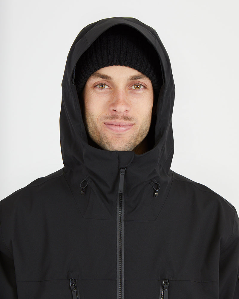 XTM Exposure Mens Snow Jacket - Ski and Board Online