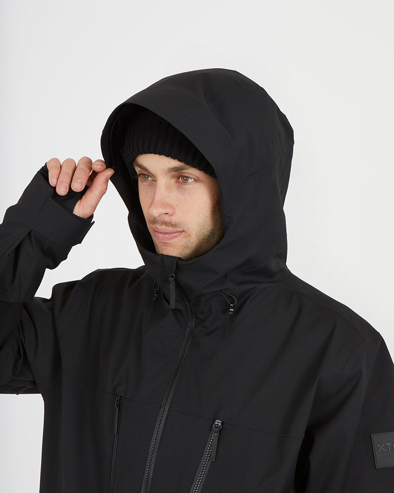 XTM Exposure Mens Snow Jacket - Ski and Board Online