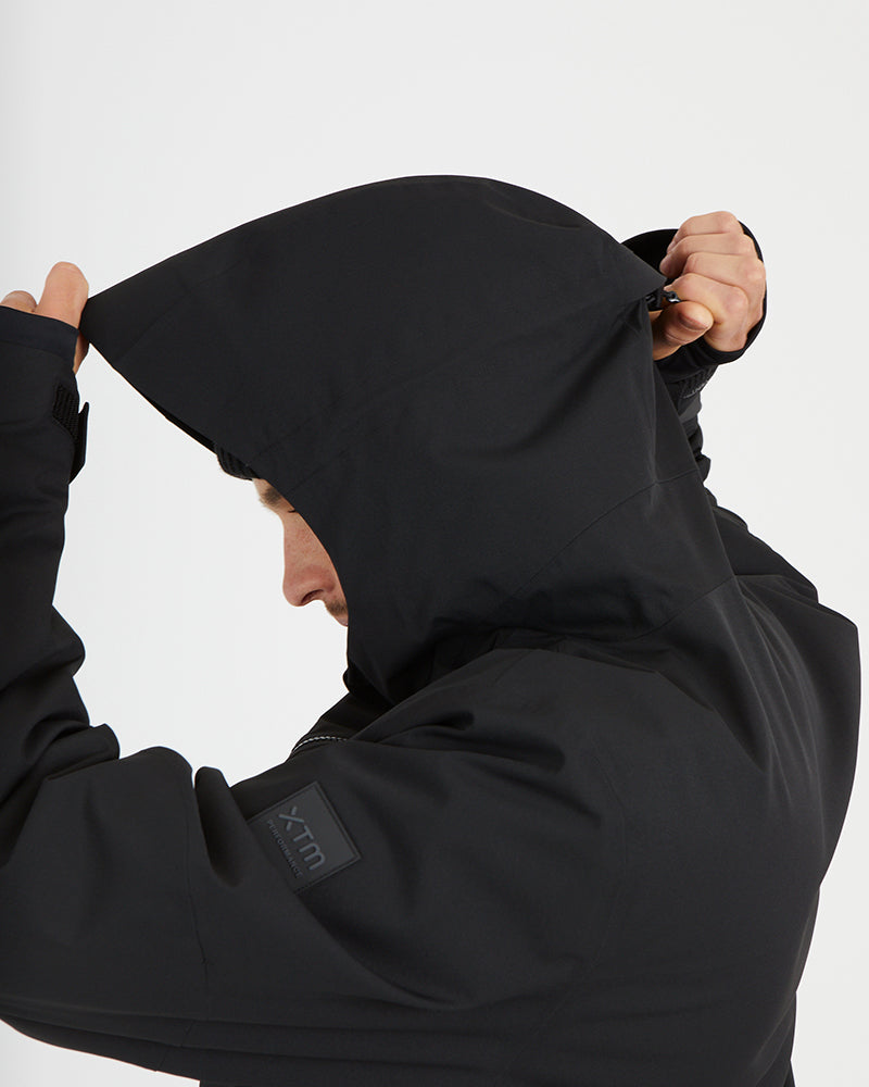 XTM Exposure Mens Snow Jacket - Ski and Board Online