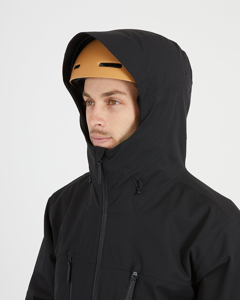 XTM Exposure Mens Snow Jacket - Ski and Board Online