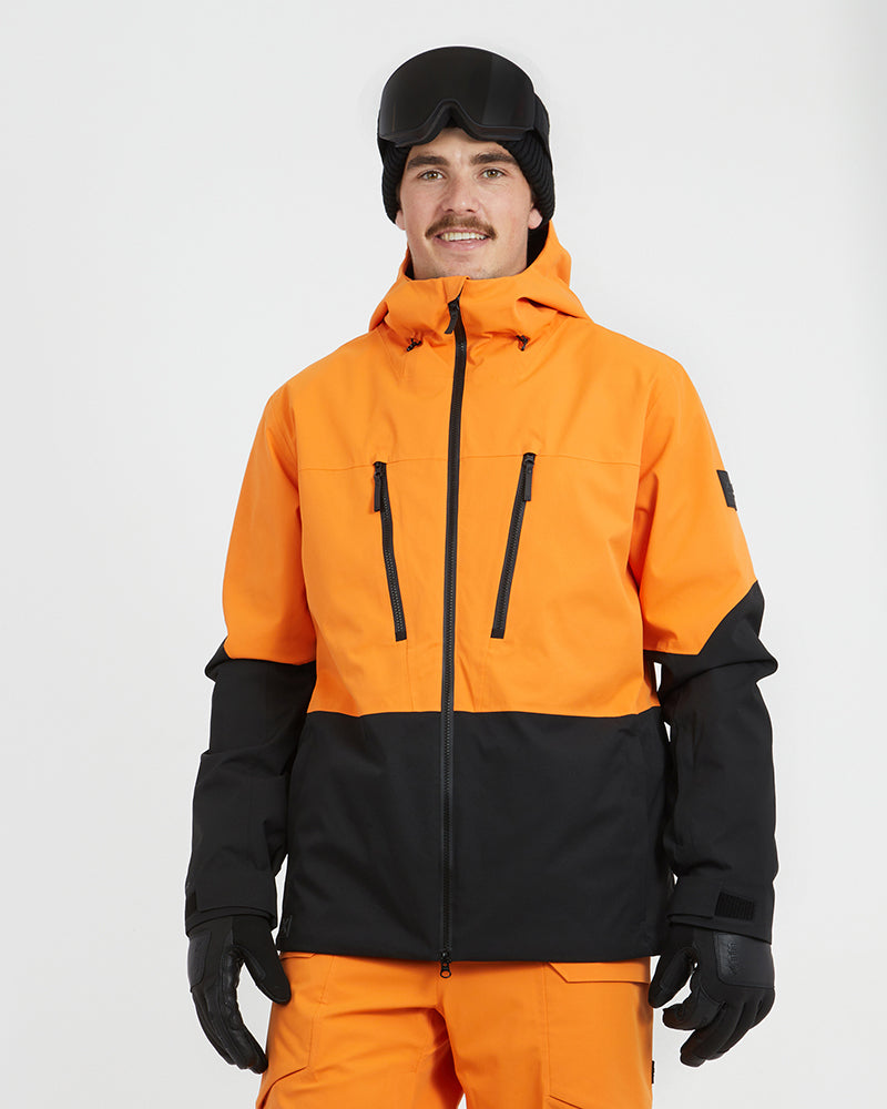 XTM Exposure Mens Snow Jacket - Ski and Board Online