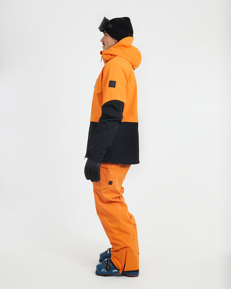 XTM Exposure Mens Snow Jacket - Ski and Board Online