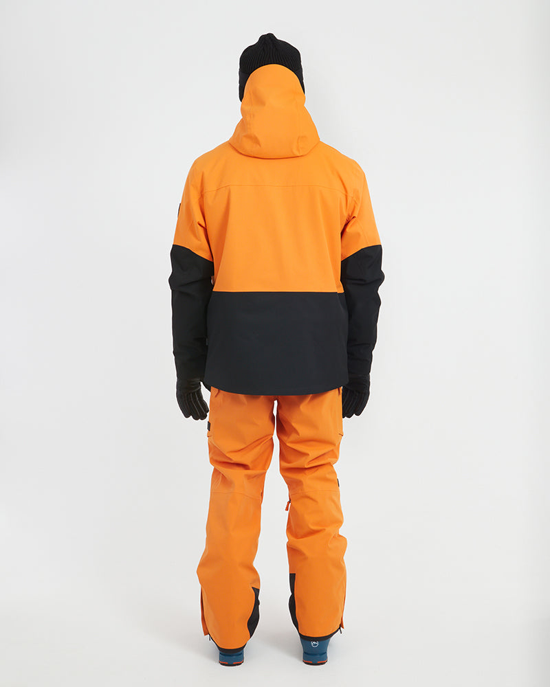 XTM Exposure Mens Snow Jacket - Ski and Board Online