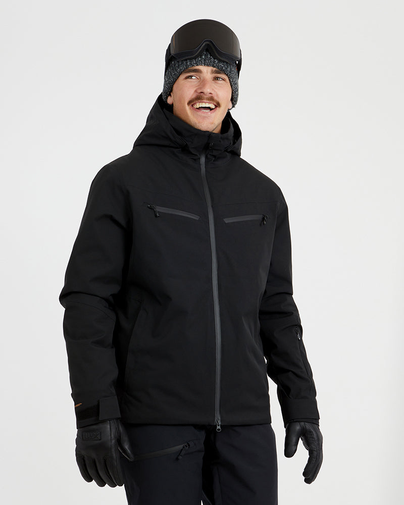 XTM Quantum Mens Snow Jacket - Ski and Board Online
