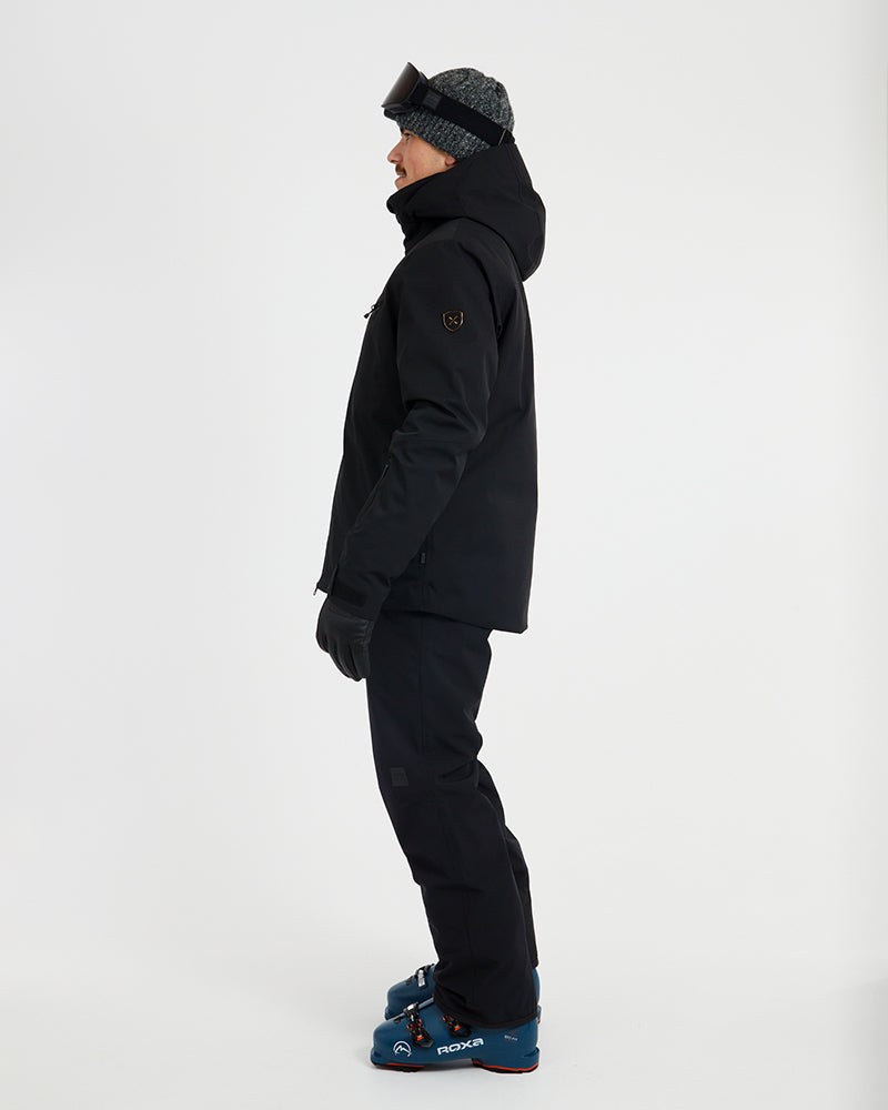 XTM Quantum Mens Snow Jacket - Ski and Board Online