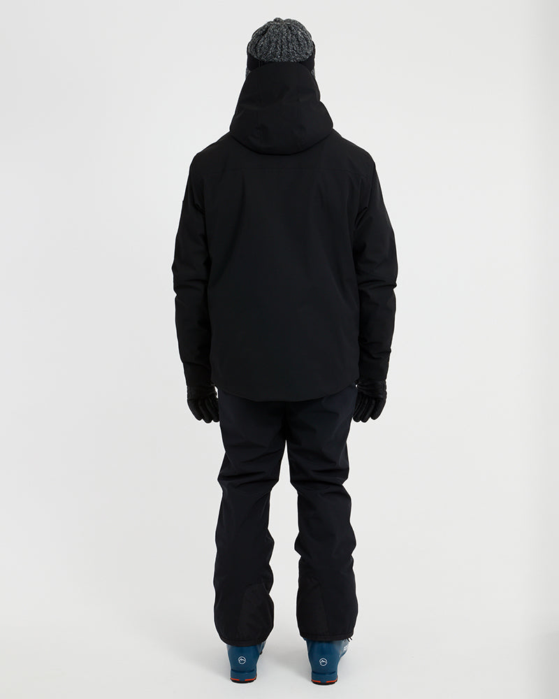 XTM Quantum Mens Snow Jacket - Ski and Board Online