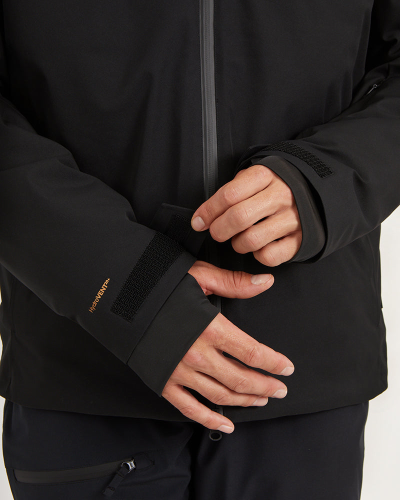 XTM Quantum Mens Snow Jacket - Ski and Board Online