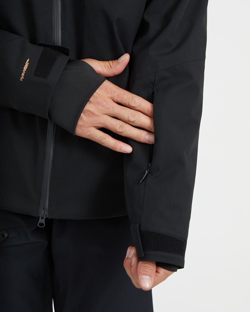 XTM Quantum Mens Snow Jacket - Ski and Board Online