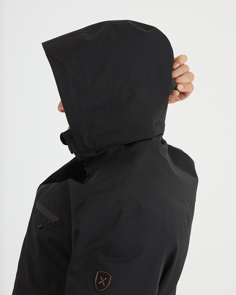 XTM Quantum Mens Snow Jacket - Ski and Board Online