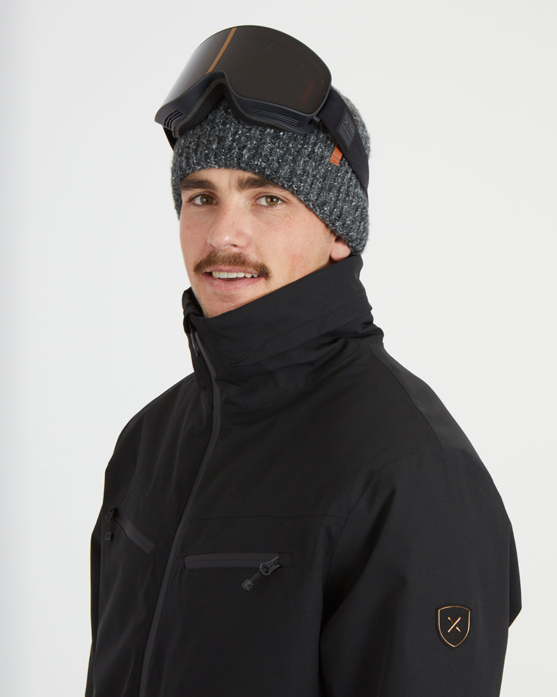 XTM Quantum Mens Snow Jacket - Ski and Board Online