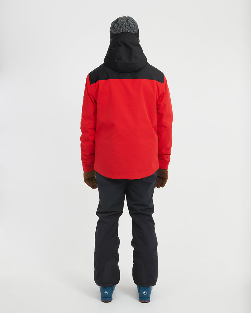 XTM Quantum Mens Snow Jacket - Ski and Board Online